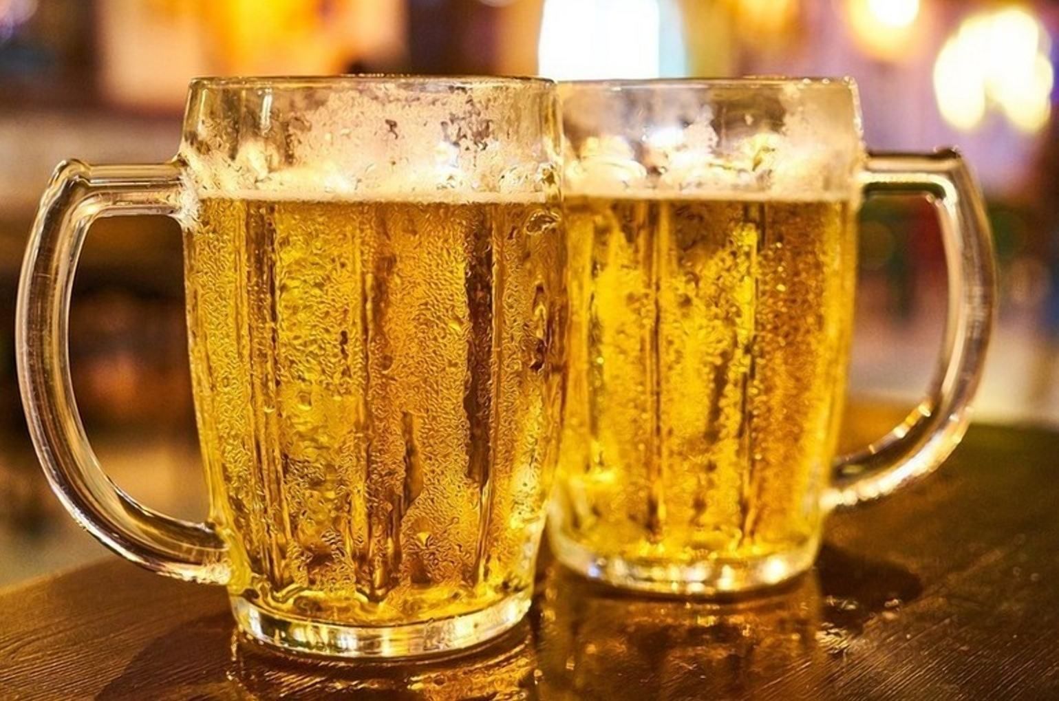 Украина побила рекорд импорта пива - Агро