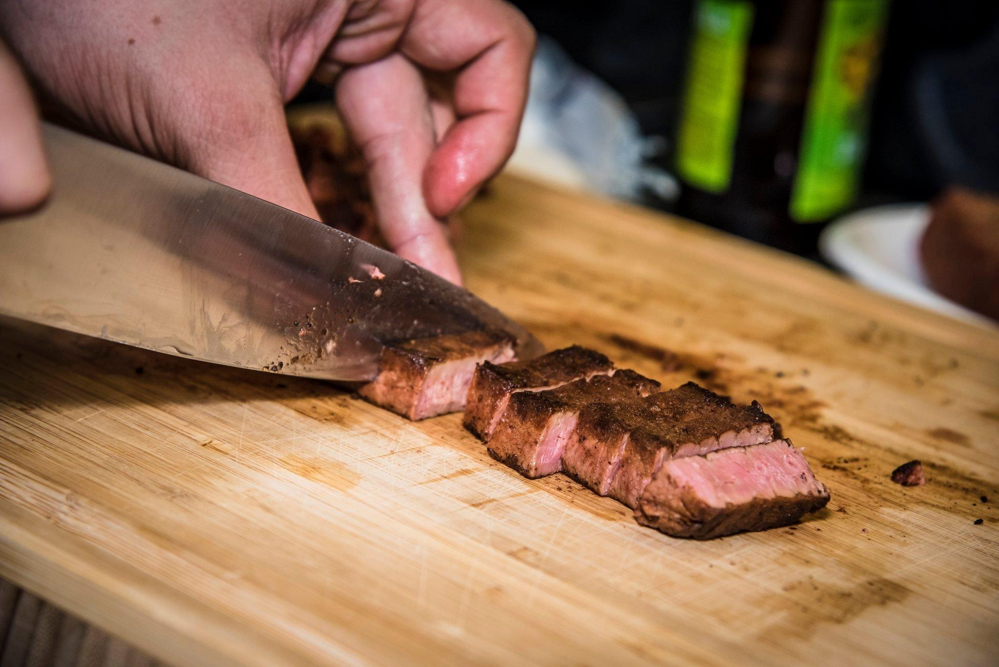 Грибне м'ясо: вчені презентували неймовірну розробку - Агро Грибне м'ясо: вчені презентували неймовірну розробку - Агро