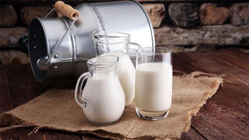 Неочікувана стабільність: ціни на молоко не ростуть попри прогнози