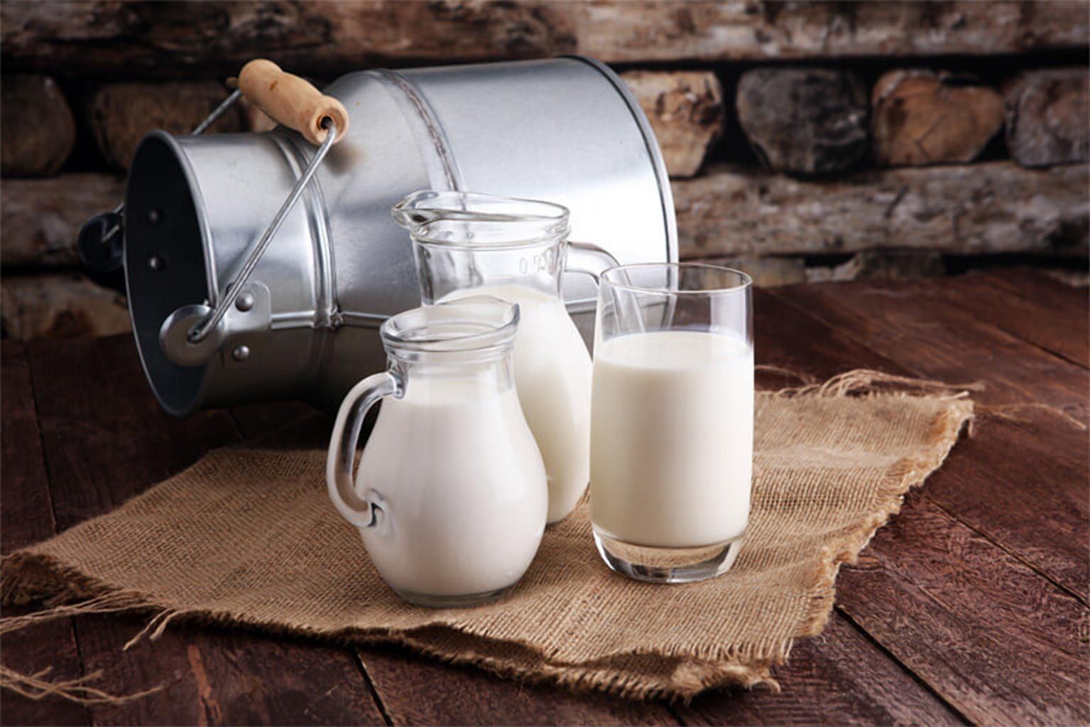 Неожиданная стабильность: цены на молоко не растут, несмотря на прогнозы - Агро
