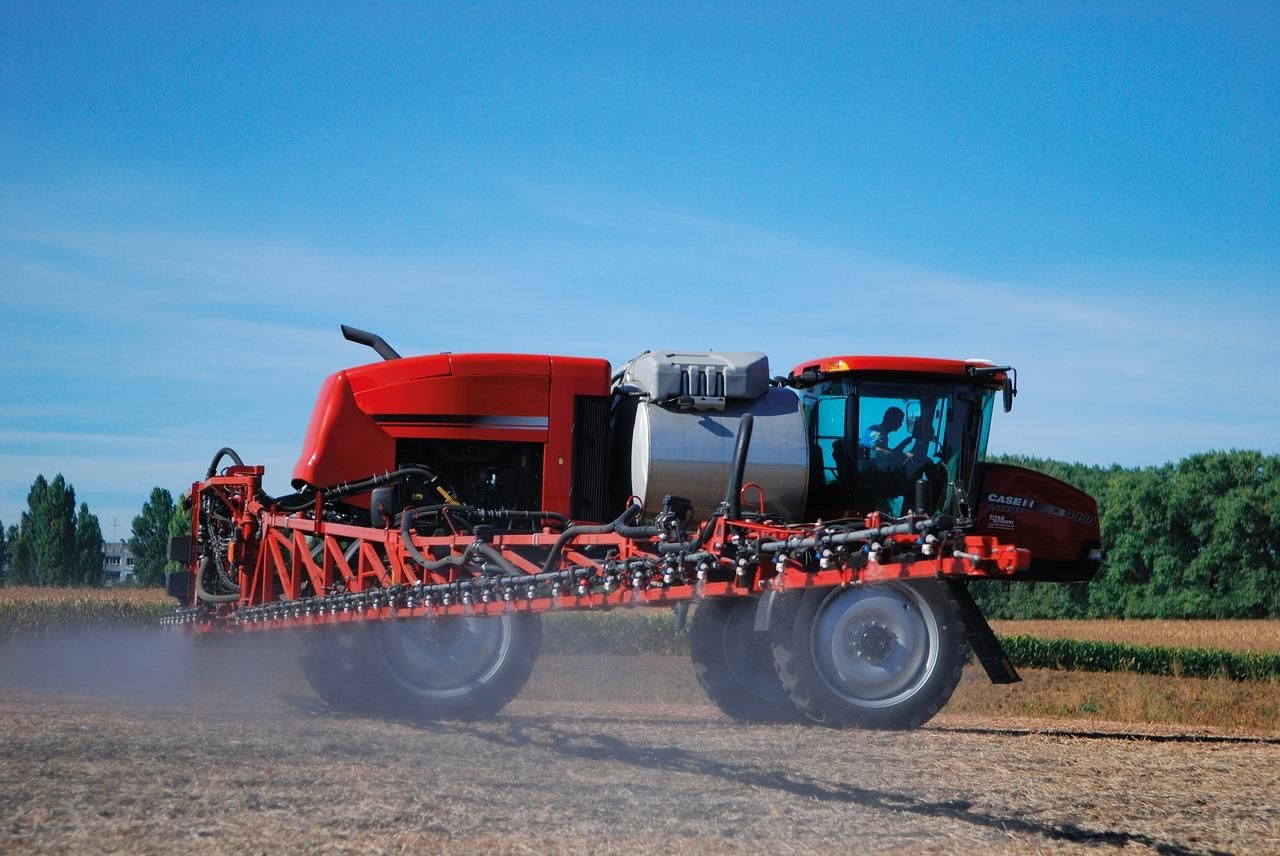 Захист водних ресурсів: покрокова інструкція агровиробникам - Україна новини - Агро Захист водних ресурсів: покрокова інструкція агровиробникам - Україна новини - Агро