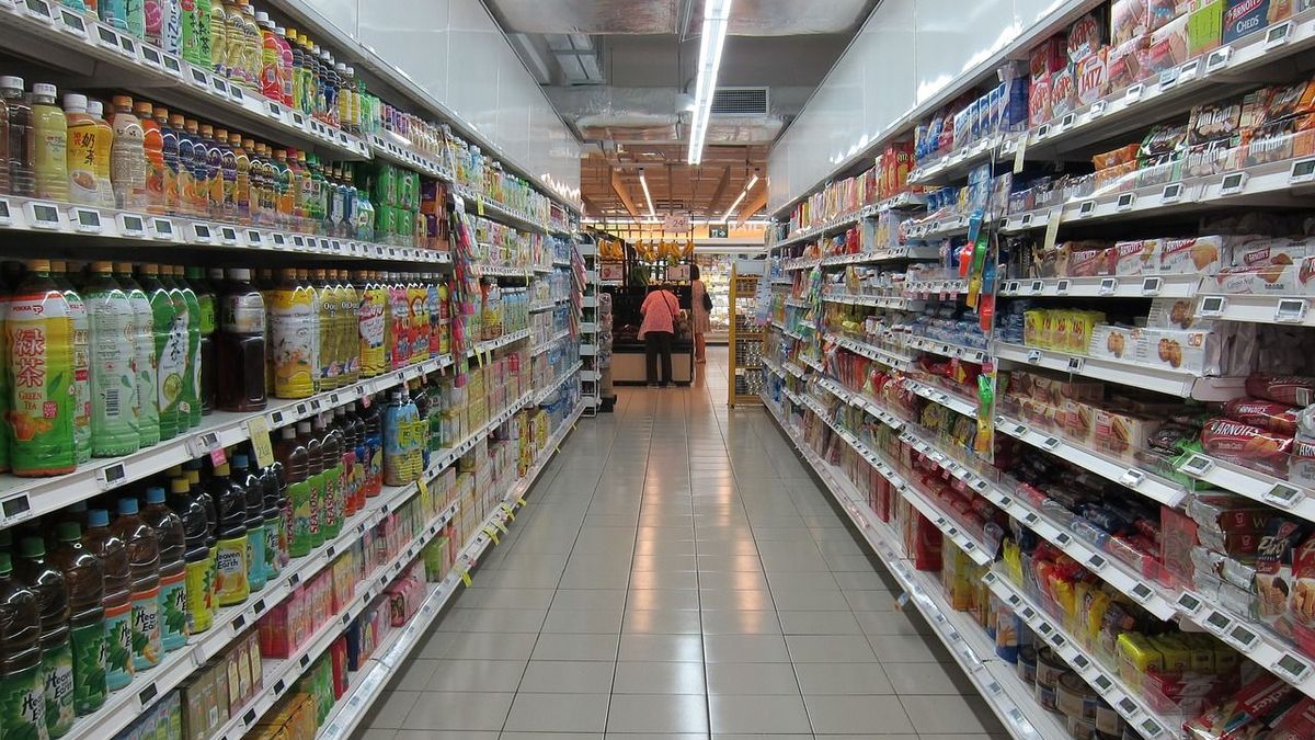 Кому газ за зниженою ціною: Мінагрополітики затвердило список виробників соціальних продуктів - Агро