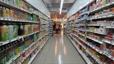 Кому газ за зниженою ціною: Мінагрополітики затвердило список виробників соціальних продуктів