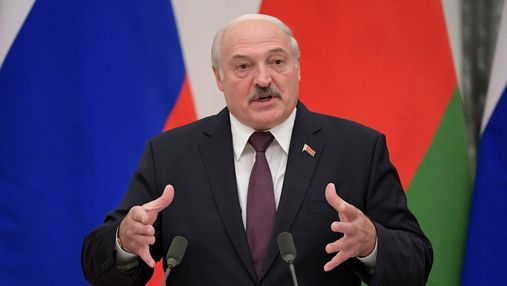 Лукашенко відверто говорить, що планує підзаробити на війні в Україні