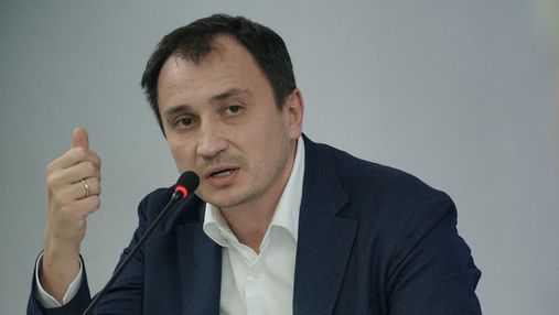 Рада уволила Лещенко и назначила Сольского главой Минагрополитики