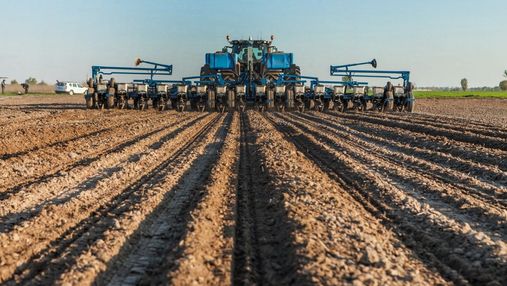 В 11 регионах Украины стартовала посевная: как правительство способствует работе аграриев