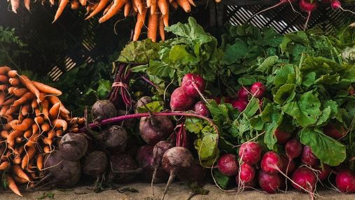 До конца октября предпосылок нет, – Минагрополитики о росте цен на овощи и фрукты