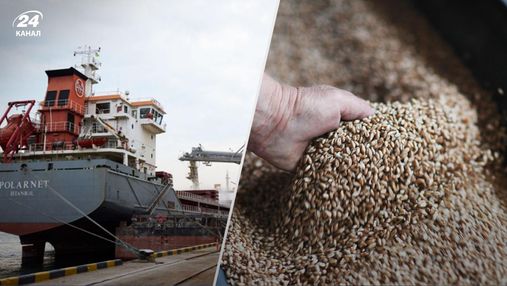 Перші кораблі з українським зерном у Туреччині очікують 3 серпня, – ЗМІ