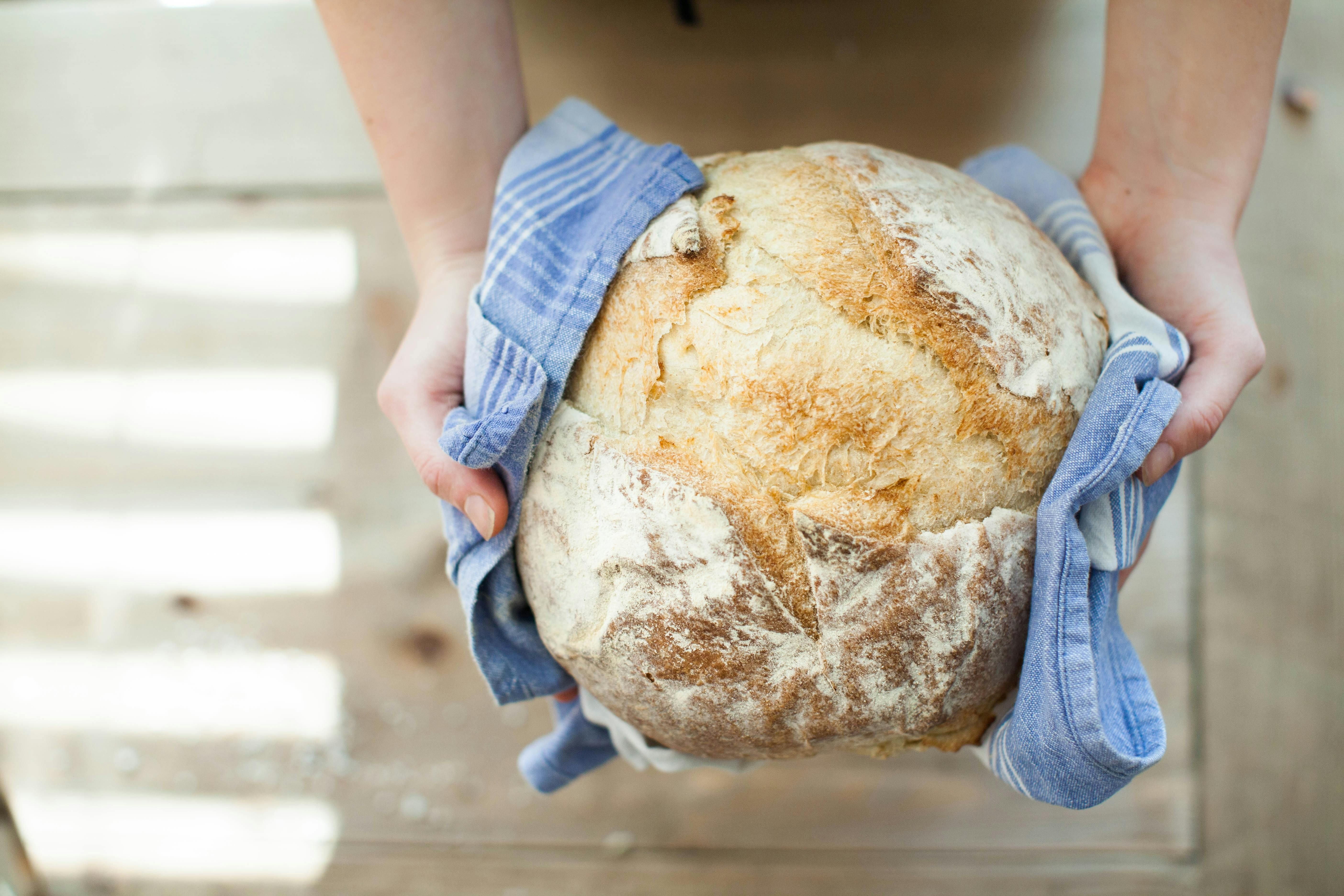 Здорожчання хлібу в Україні 2024 - вартість хлібу зросте на третину