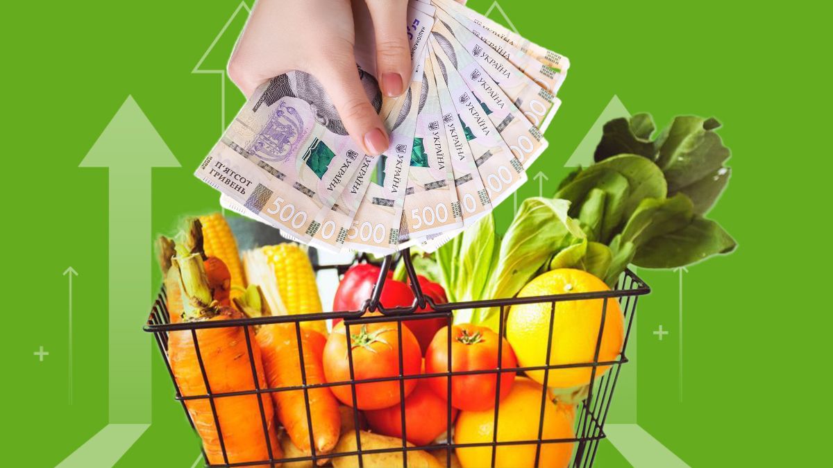 Чи дорожчатимуть продукти - на що виросте ціна - скільки коштує кілограм полуниці