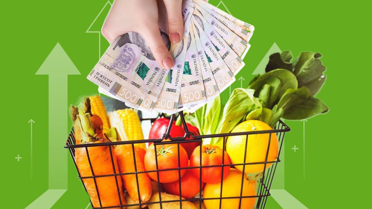 Чи дорожчатимуть продукти - на що виросте ціна - скільки коштує кілограм полуниці Чи дорожчатимуть продукти - на що виросте ціна - скільки коштує кілограм полуниці