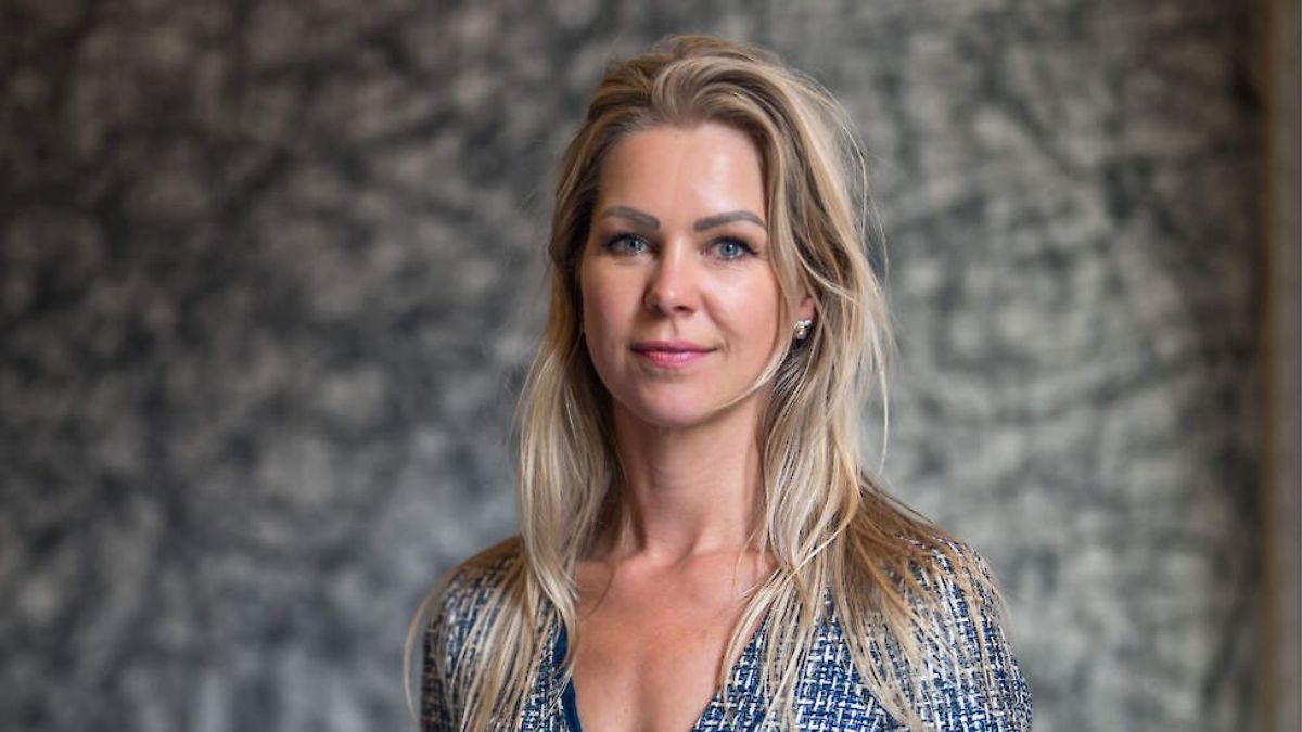 Фемке Вирсма Фемке Вирсма