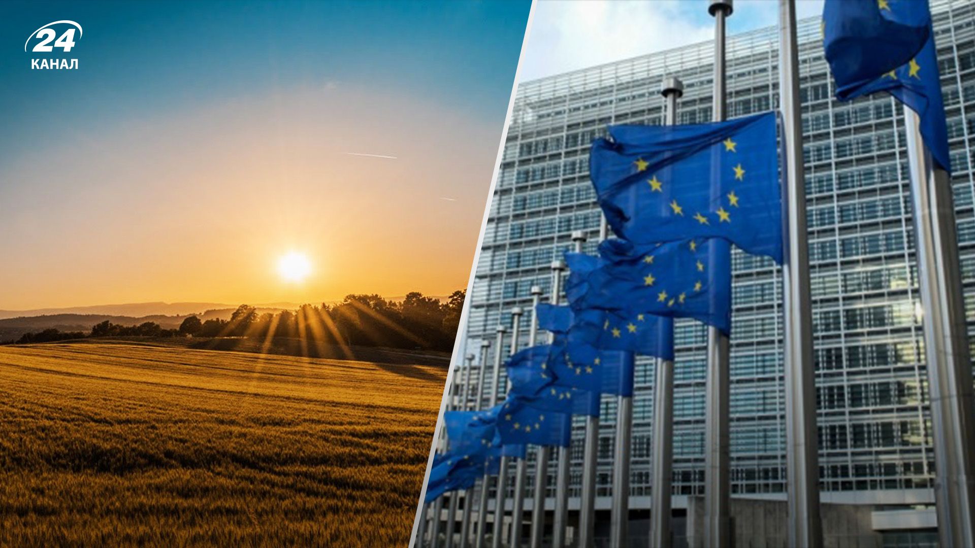 Иностранных покупателей не допустят к рынку земли до конца войны Иностранных покупателей не допустят к рынку земли до конца войны