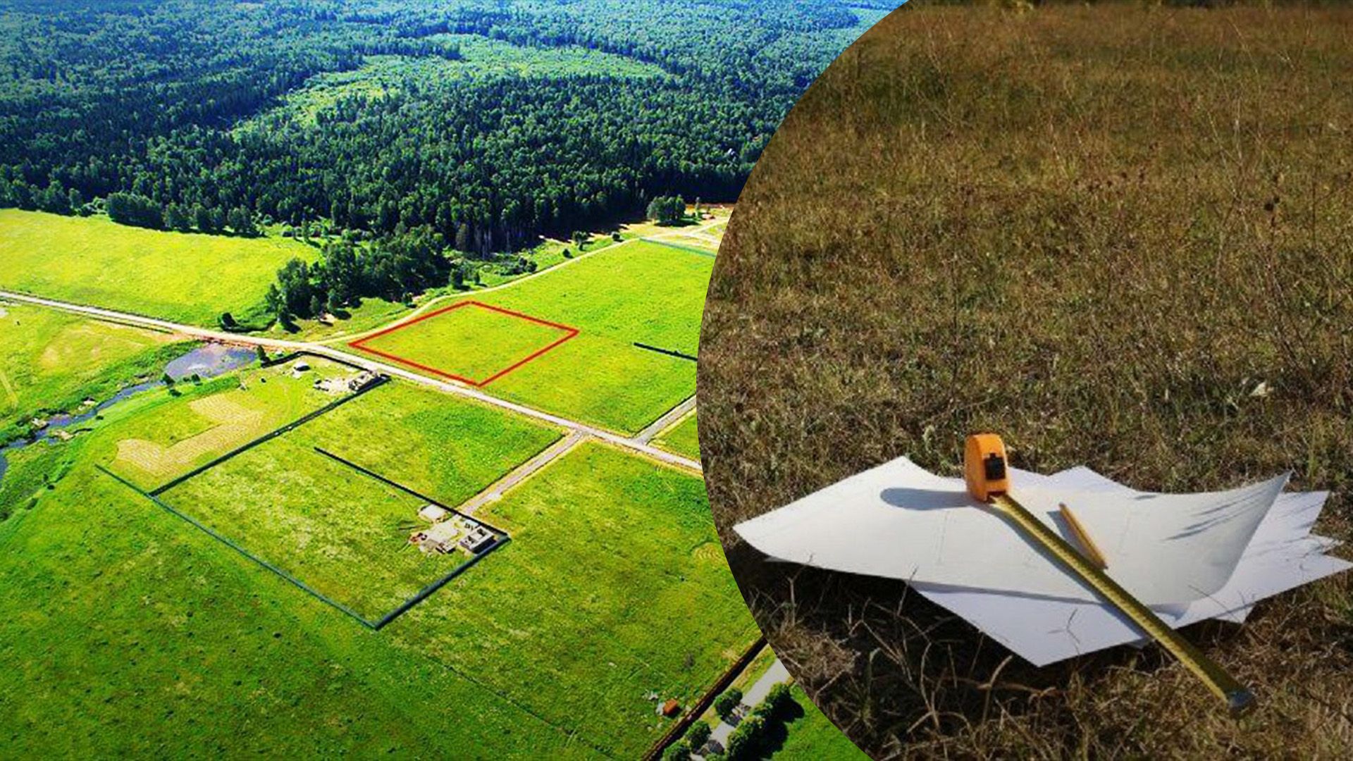 Як припинити право оренди земельної ділянки Як припинити право оренди земельної ділянки