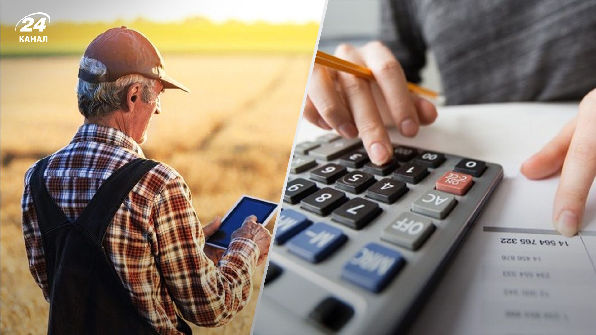 Які види оподаткування фермерів існують у 2024 році Які види оподаткування фермерів існують у 2024 році