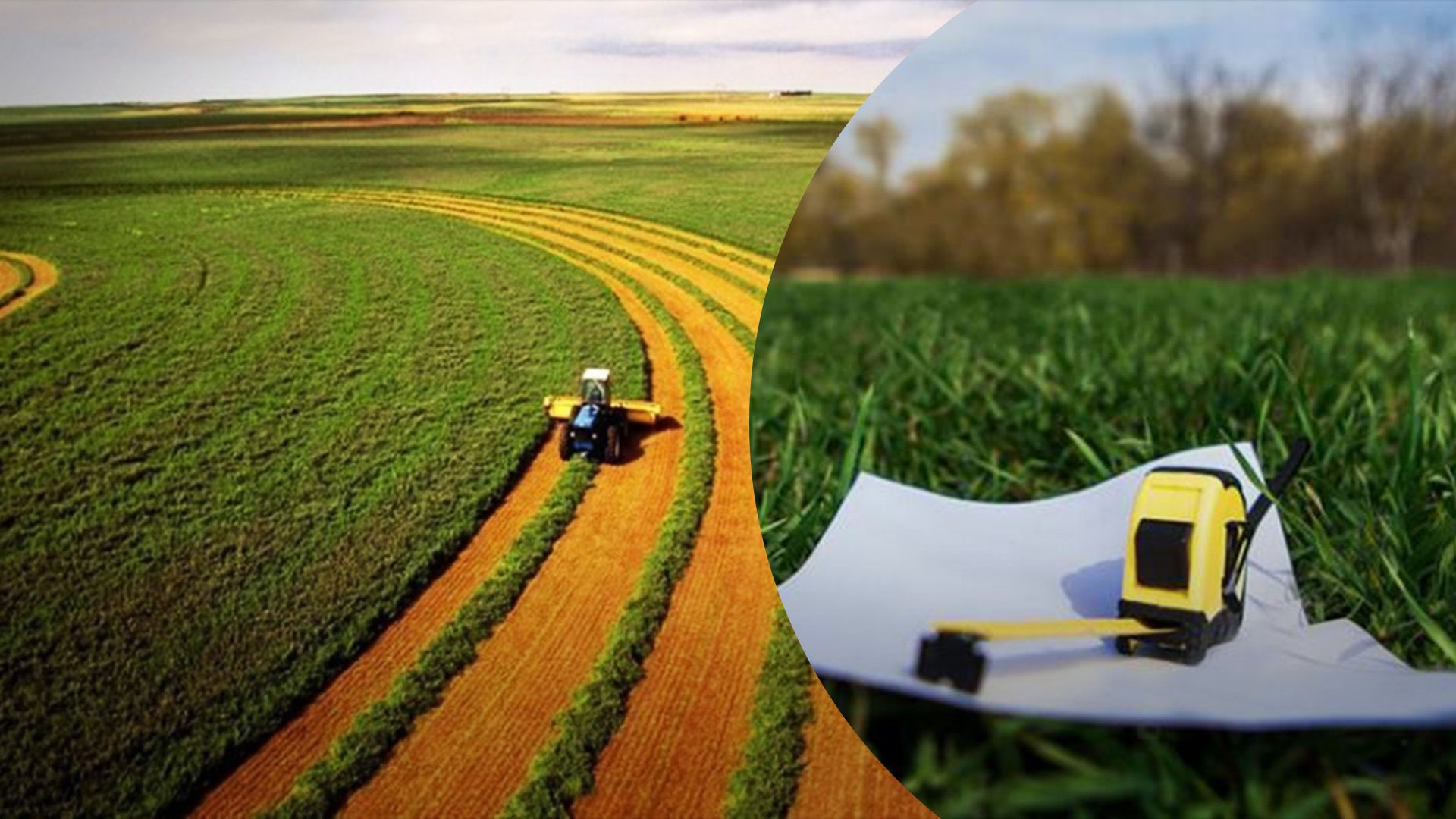 Можно ли продавать арендованный земельный участок и как это происходит - Агро Можно ли продавать арендованный земельный участок и как это происходит - Агро