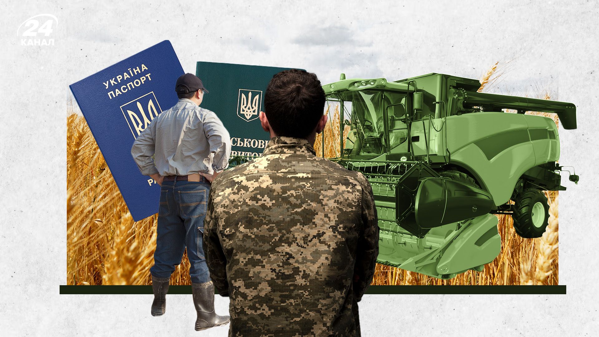 Как мобилизация влияет на агросектор Как мобилизация влияет на агросектор