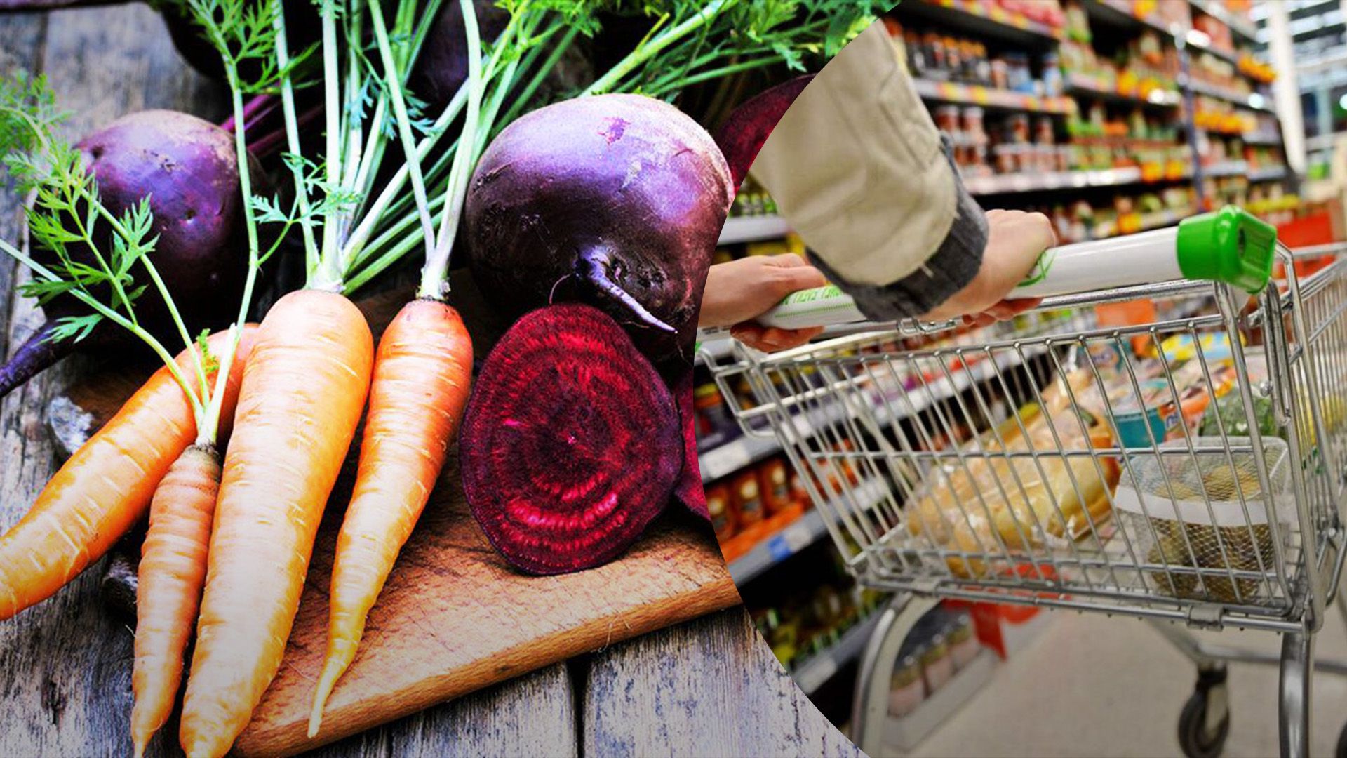 Російська плодоовочева галузь зазнала краху Російська плодоовочева галузь зазнала краху