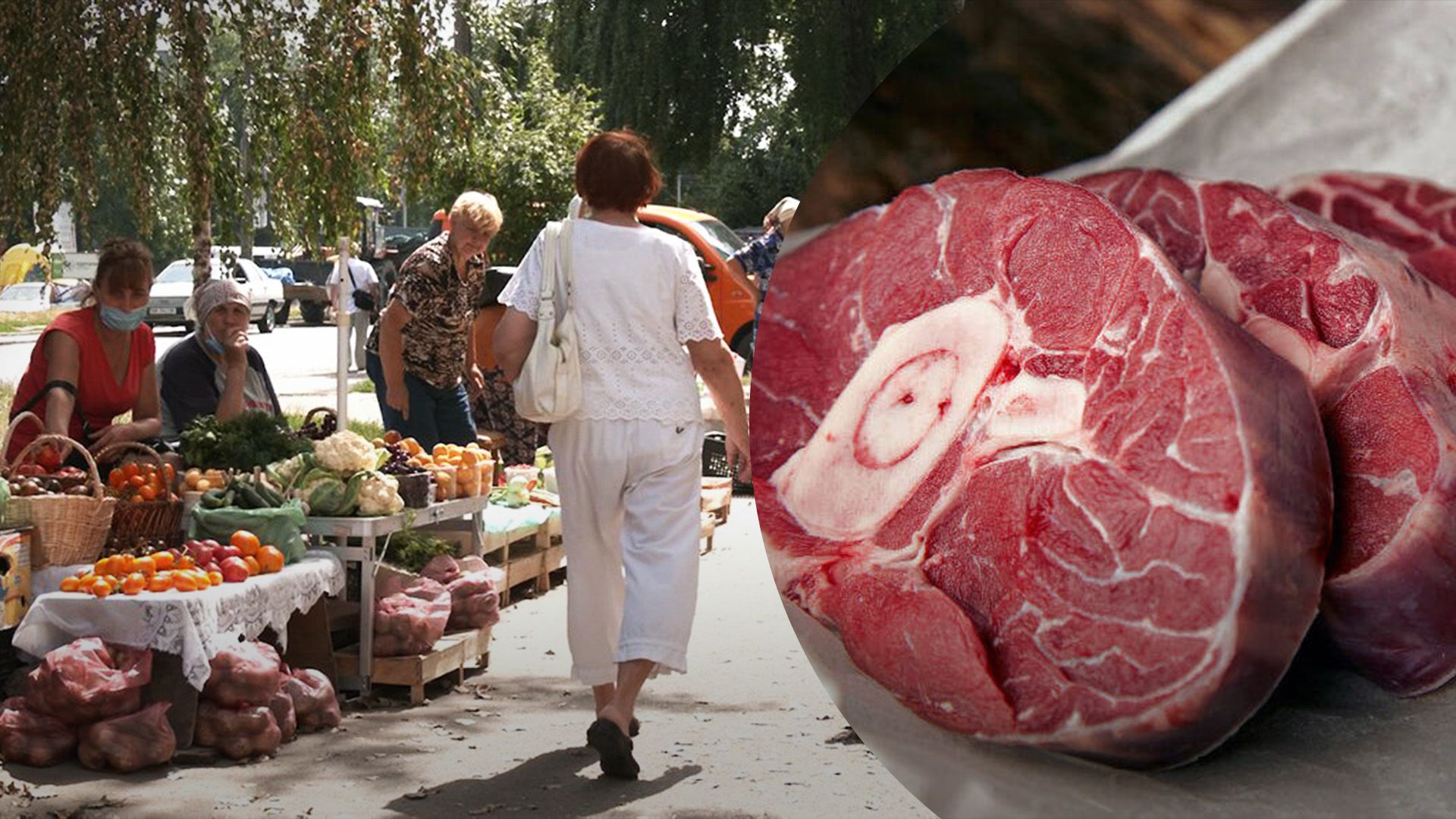 Госпотребслужба проверяет продуктовые магазины и рынки Госпотребслужба проверяет продуктовые магазины и рынки