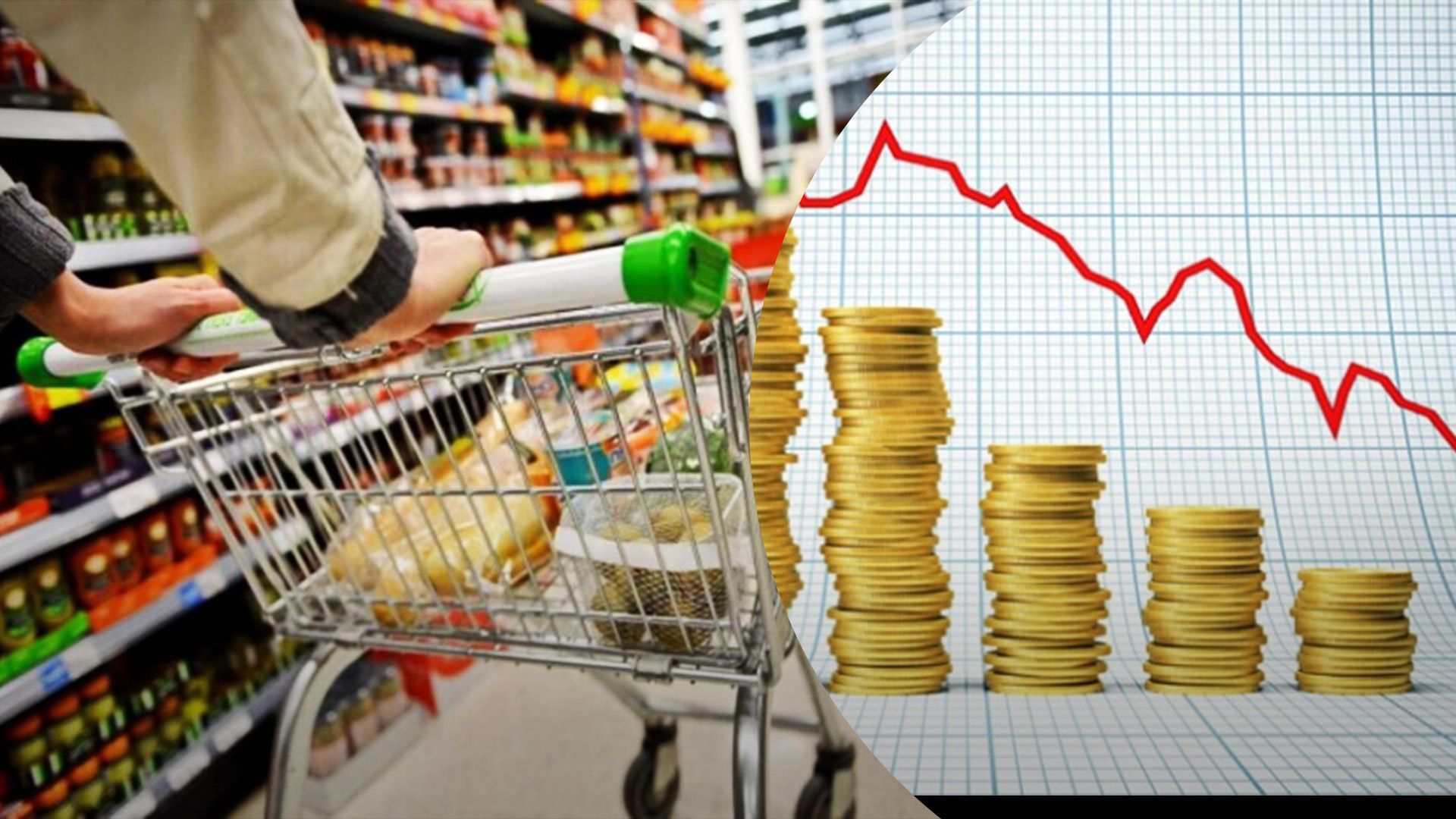 Инфляция в дальнейшем стабилизируется Инфляция в дальнейшем стабилизируется