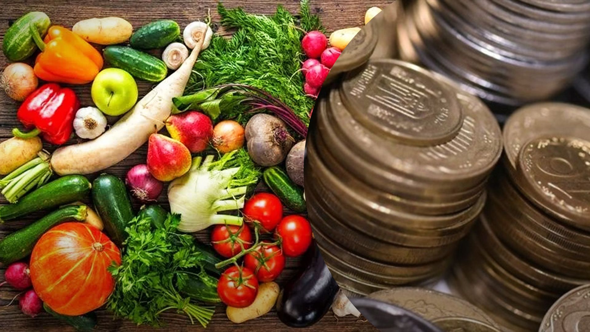 Які овочі будуть дешевшати до кінця літа Які овочі будуть дешевшати до кінця літа