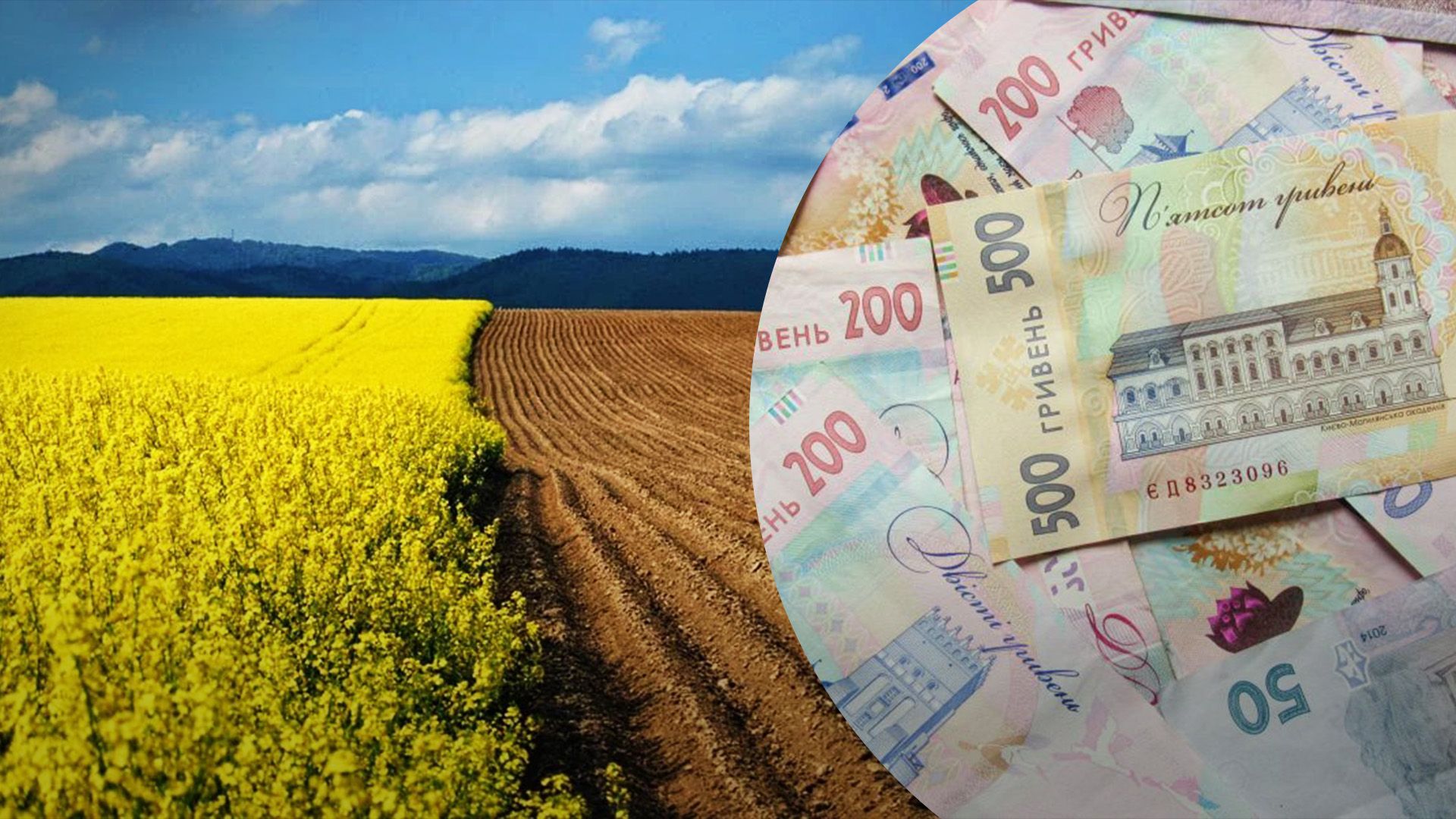 Яка вартість землі у селі Яка вартість землі у селі