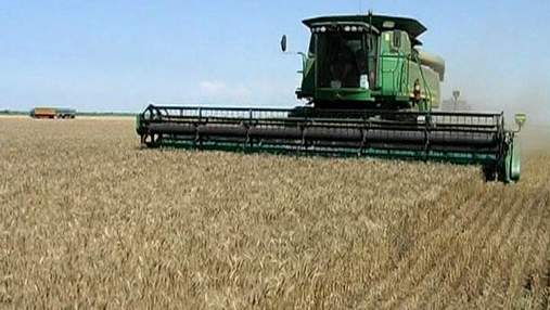 ЕБРР инвестирует в сельское хозяйство Украины 180 миллионов евро