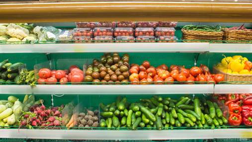 Вырастут ли цены на продукты из-за карантина: прогноз эксперта Вырастут ли цены на продукты из-за карантина: прогноз эксперта