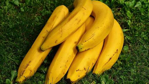 Бананы могут резко подорожать: причин