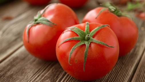 Біопластик з помідорів: вчені створили неймовірний матеріал, який не буде шкодити довкіллю